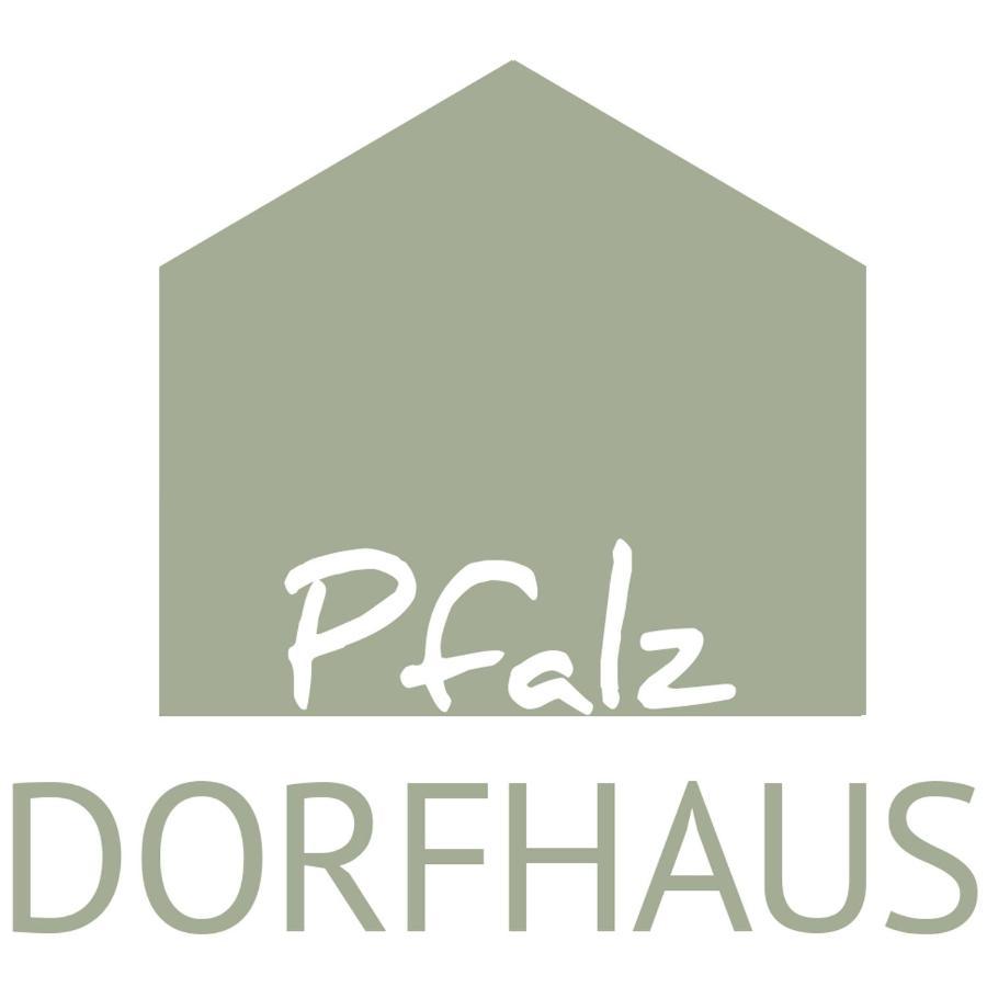 Pfalz-Dorfhaus Бурвайлер Экстерьер фото